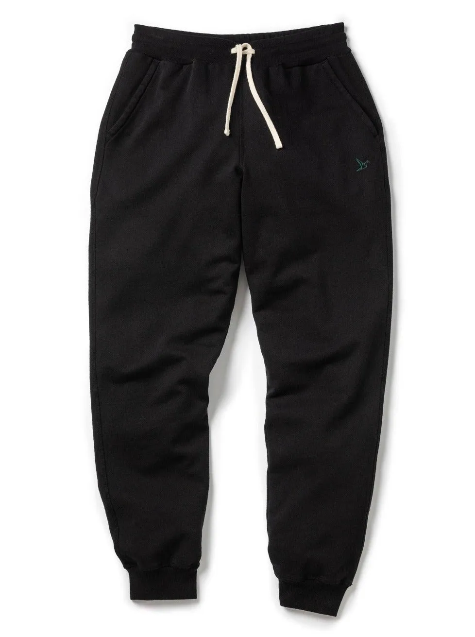 UNISEX Sweatpants - Black