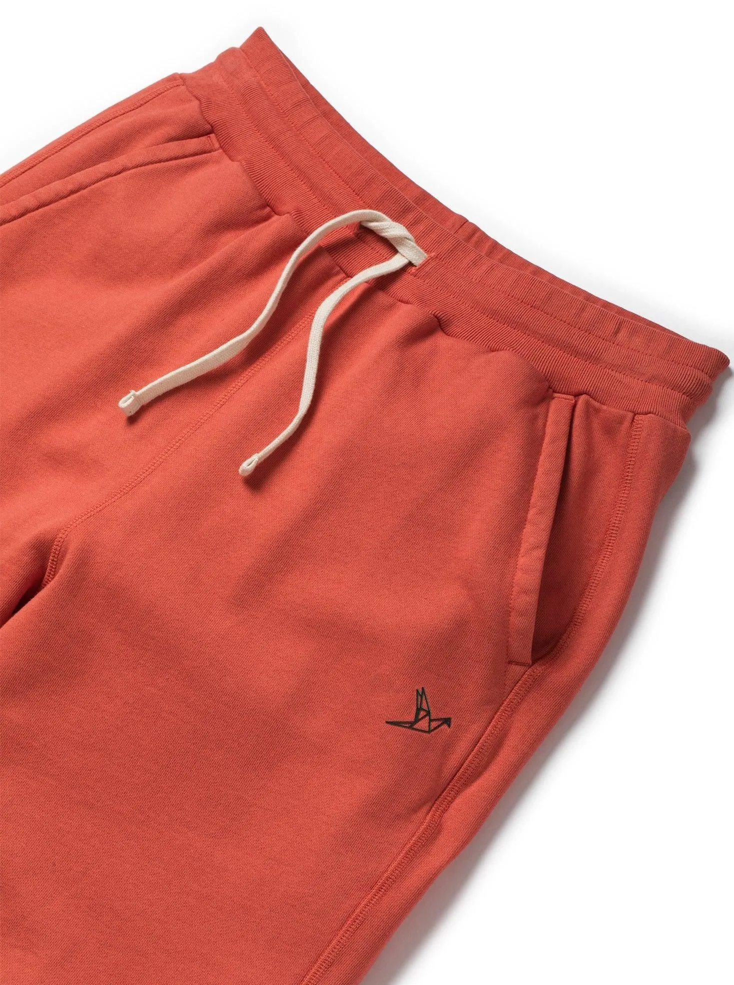 UNISEX Sweatpants - Coral