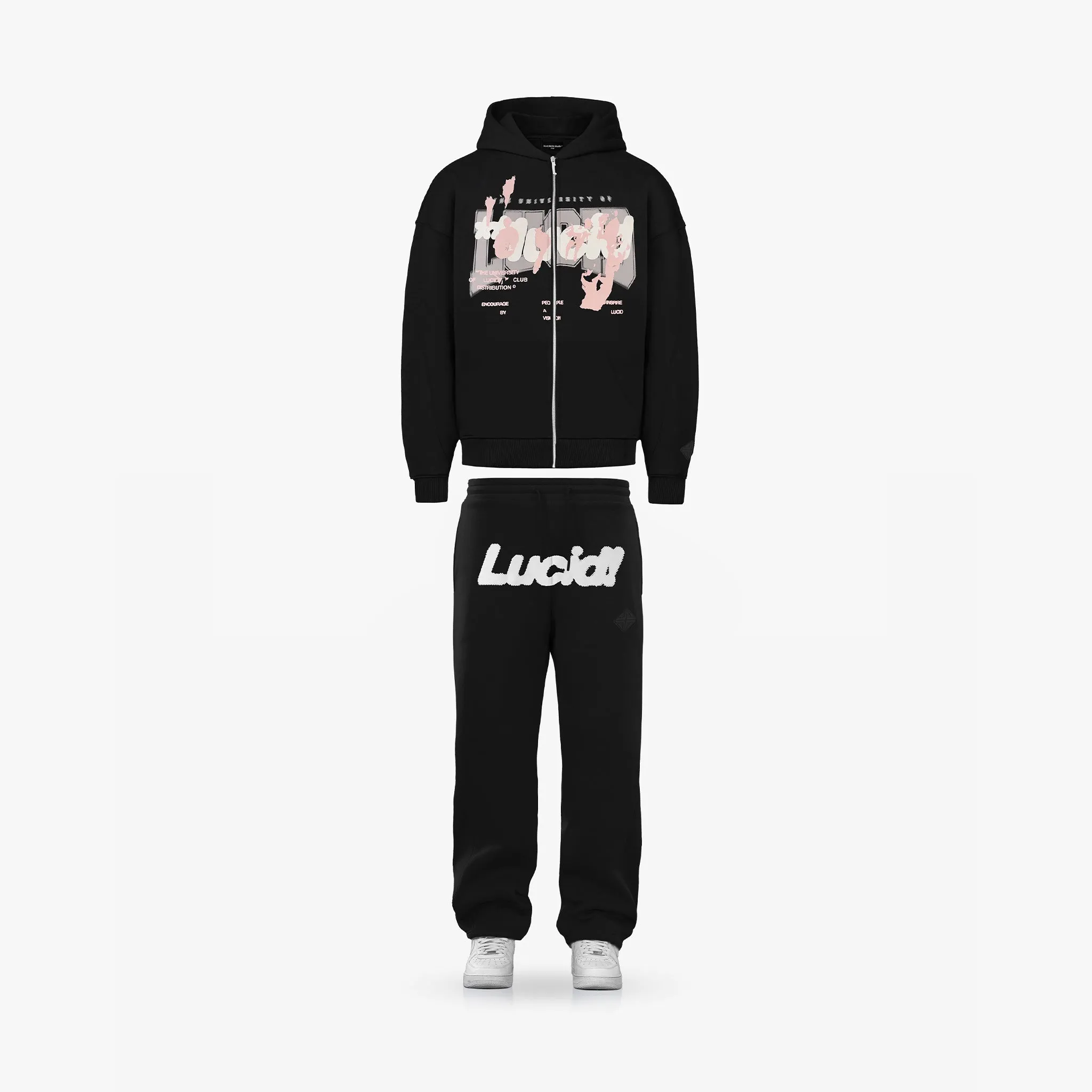 University Tracksuit-Bundle