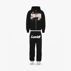 University Tracksuit-Bundle