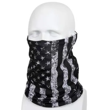 U.S. Flag Multi-Use Tactical Wrap