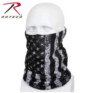 U.S. Flag Multi-Use Tactical Wrap