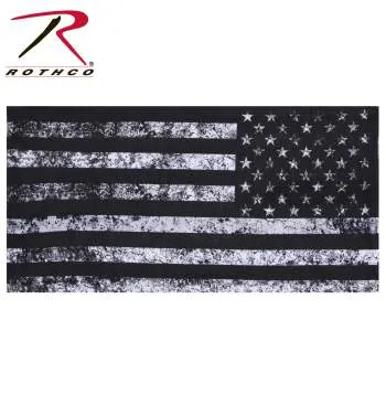 U.S. Flag Multi-Use Tactical Wrap