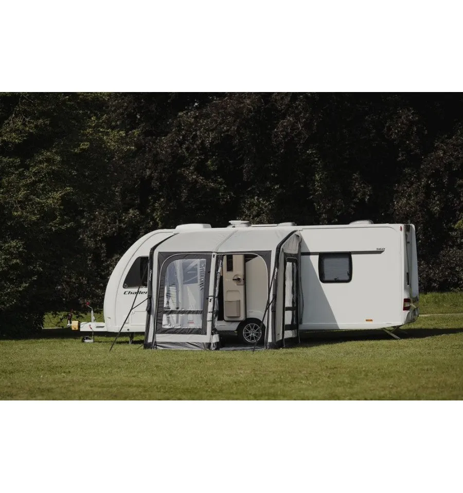 Vango Balletto 260 Air Awning Elements Shield