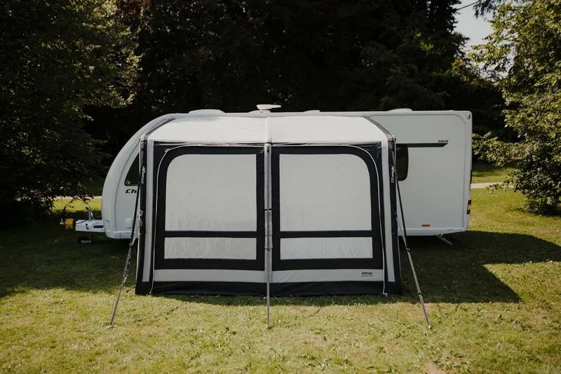 Vango Balletto 330 Air Awning Elements Shield