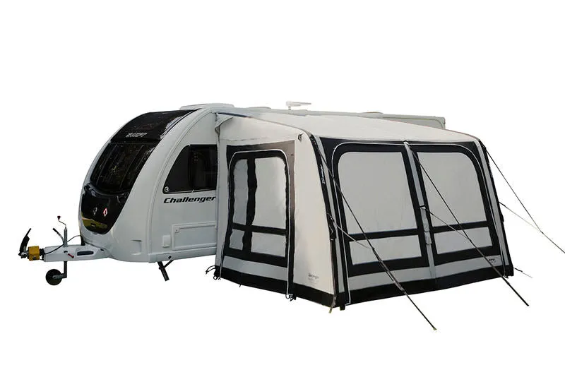 Vango Balletto 330 Air Awning Elements Shield