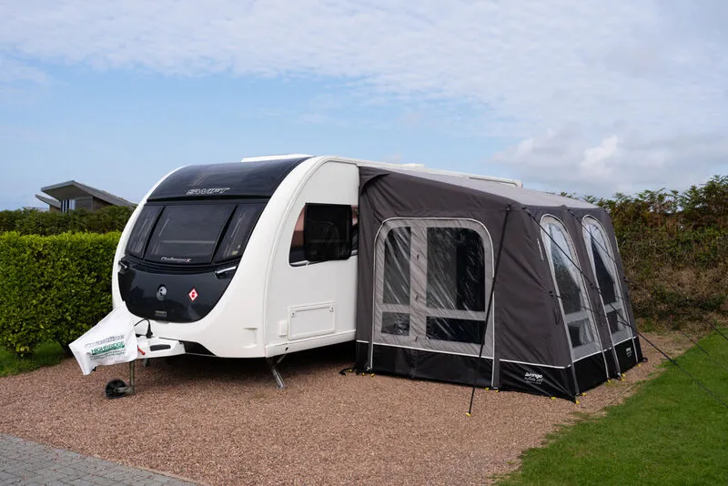 Vango Balletto Air 260 Elements ProShield 2024