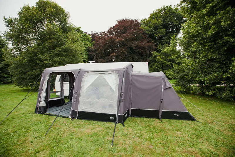 Vango Balletto Air 390 Elements ProShield Caravan Awning