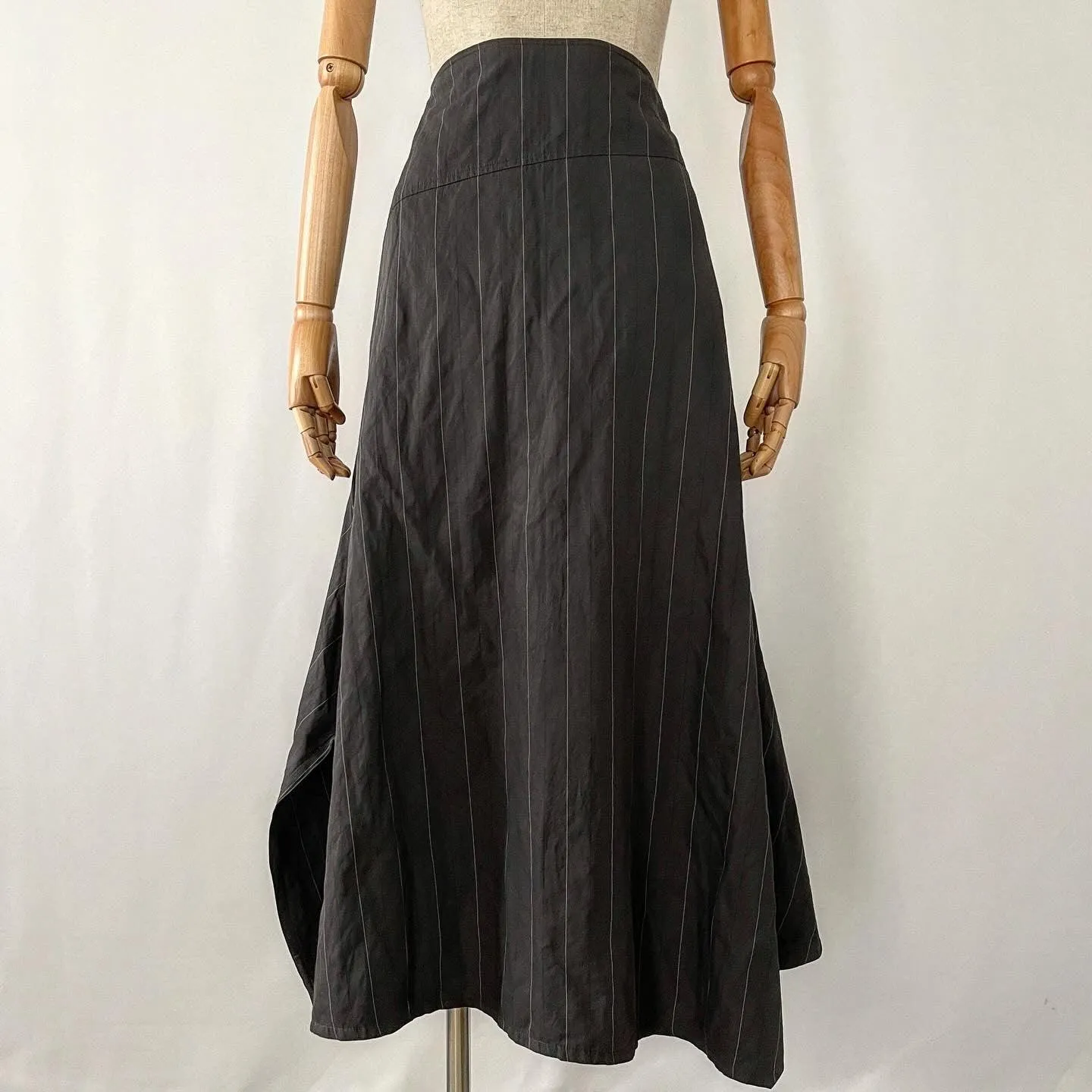 VERSE Transformer Skirt