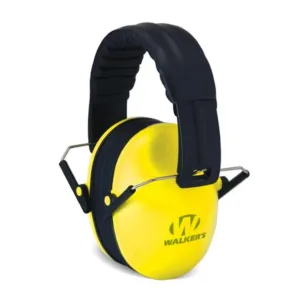 WALKER KIDS EARMUFFS