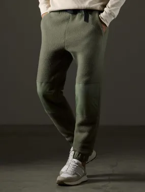 Walsh Pant - Fern Green