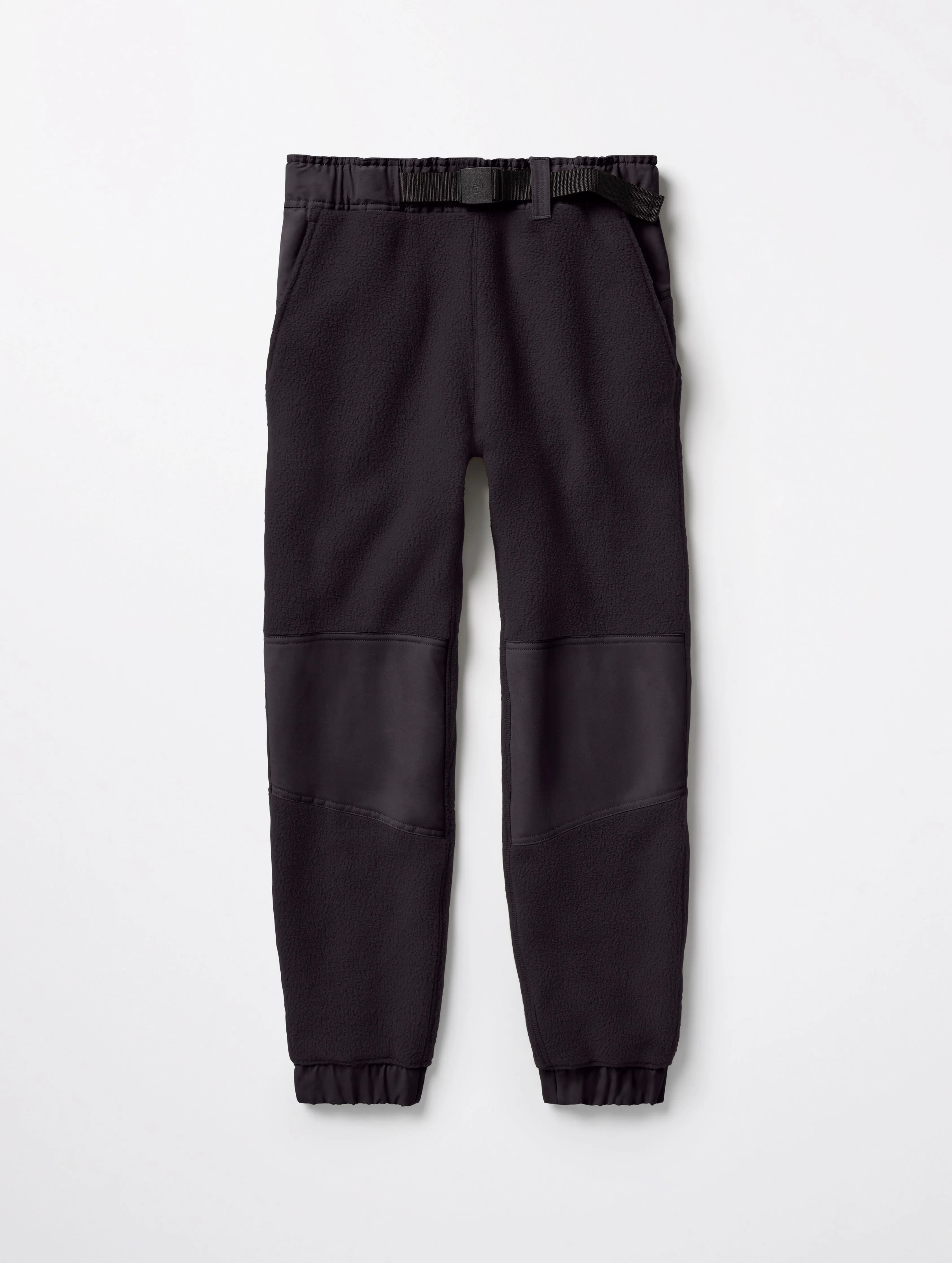 Walsh Pant - Onyx Black