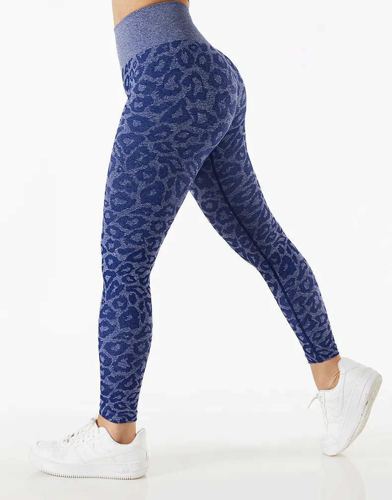 Wholesale Workout High-waist Leggings