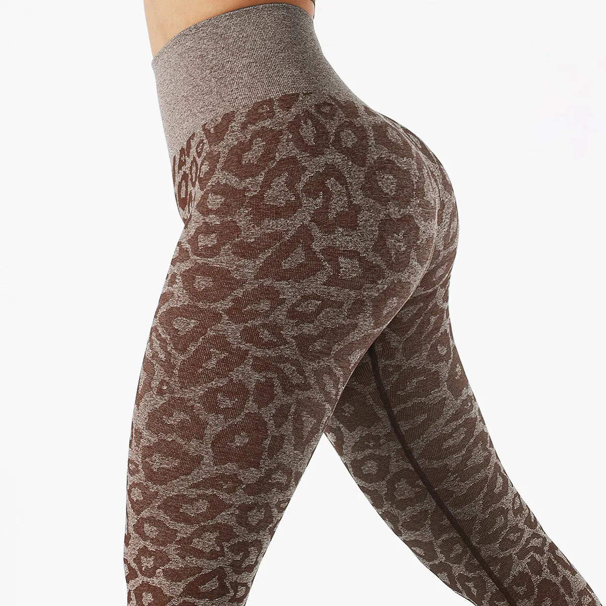 Wholesale Workout High-waist Leggings