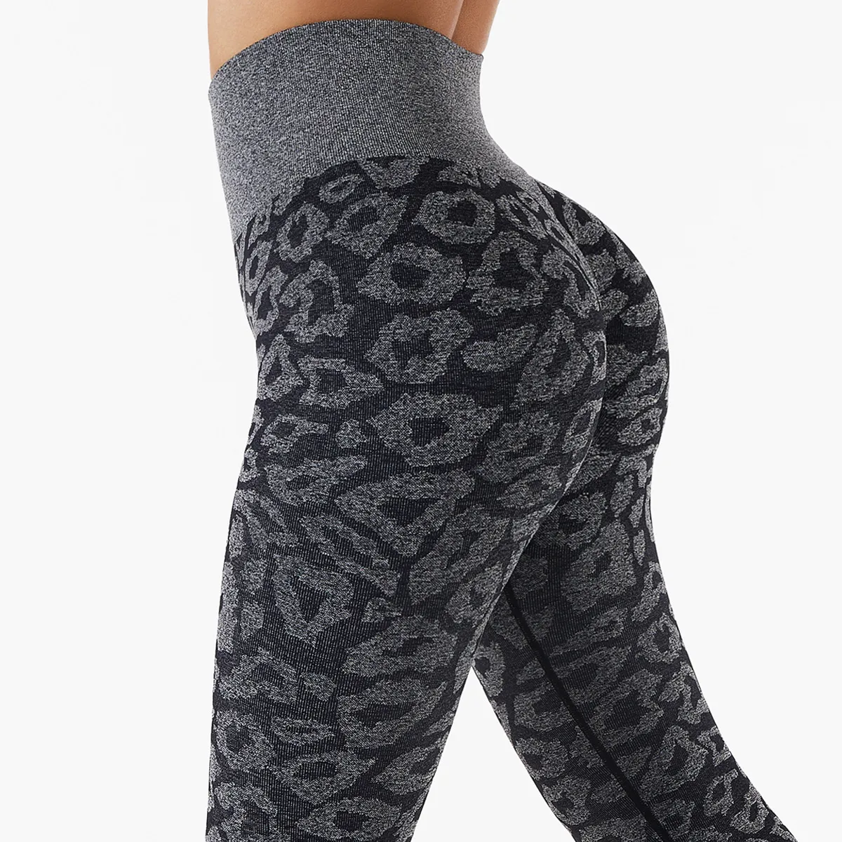 Wholesale Workout High-waist Leggings