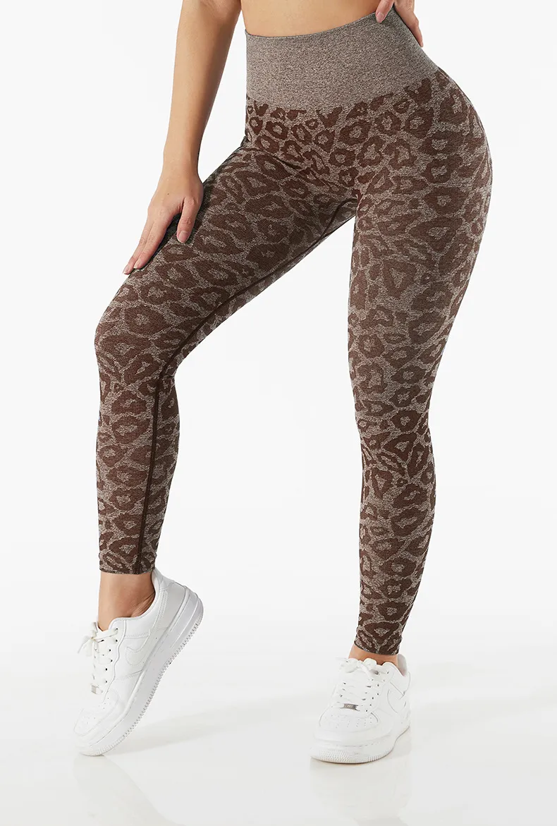 Wholesale Workout High-waist Leggings