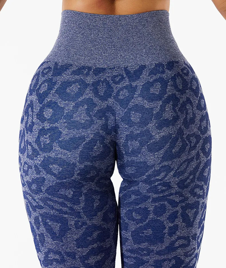 Wholesale Workout High-waist Leggings