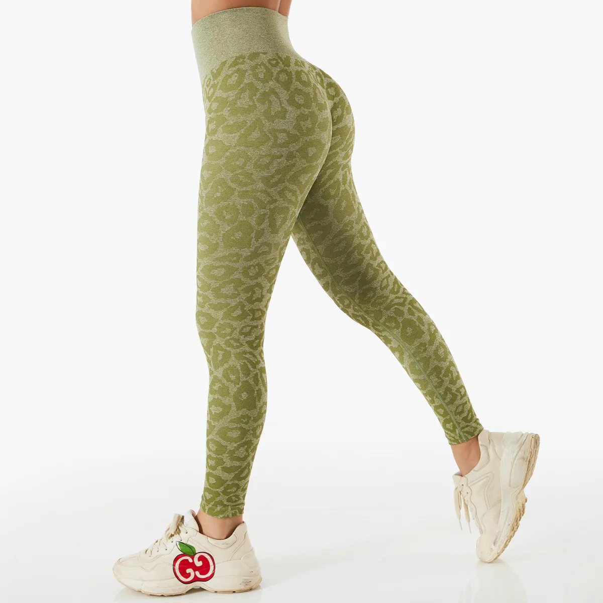 Wholesale Workout High-waist Leggings