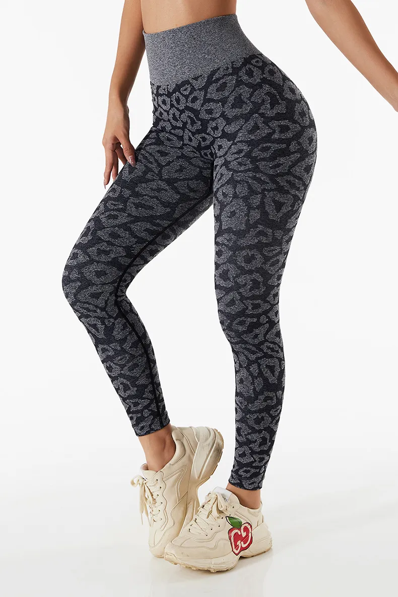 Wholesale Workout High-waist Leggings