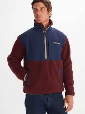 Wiley Polartec 1/2 Zip Fleece Men's