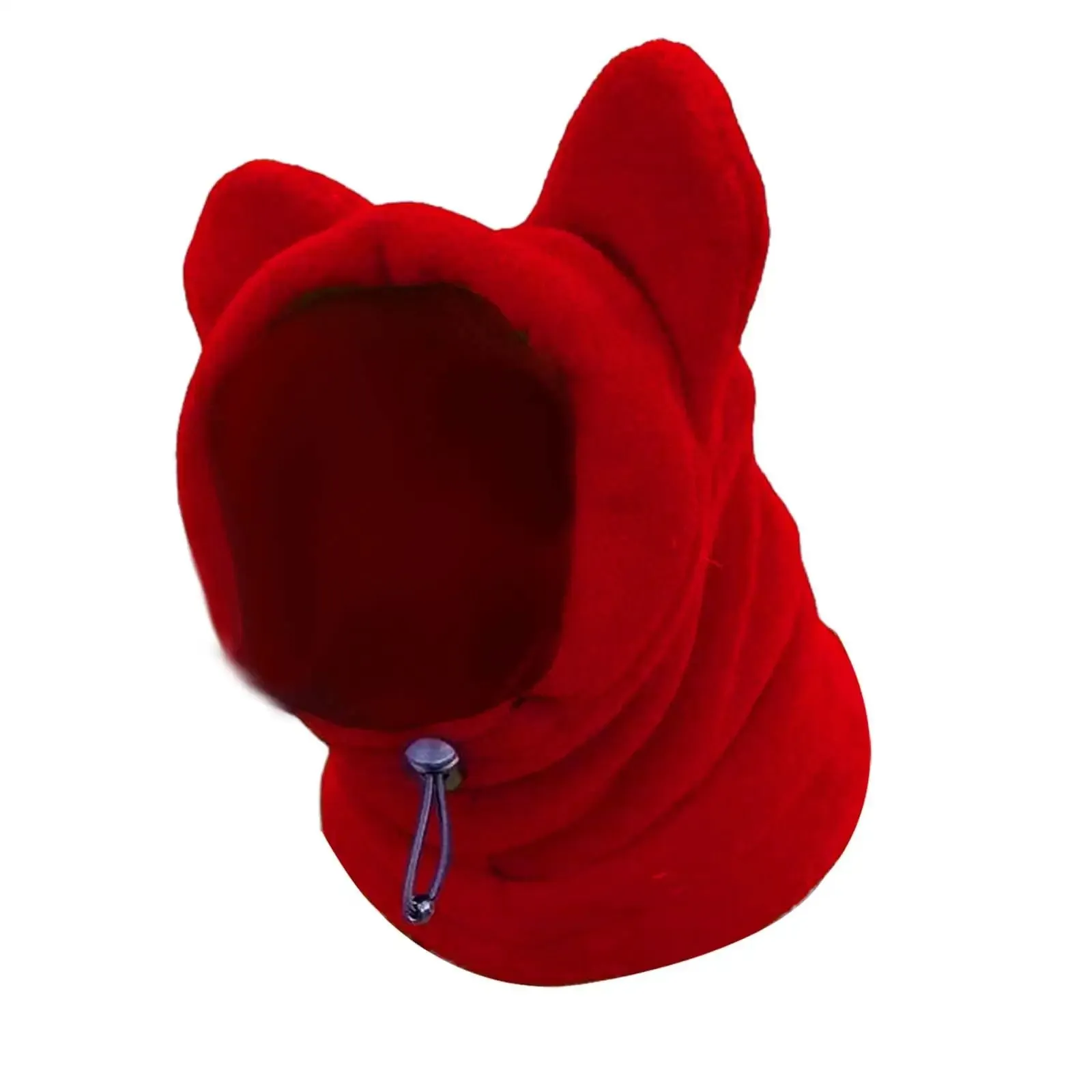 Winter Pet Hat | Soft Dog Hood Warm Cap | Cold Weather Protection for Dogs & Cats