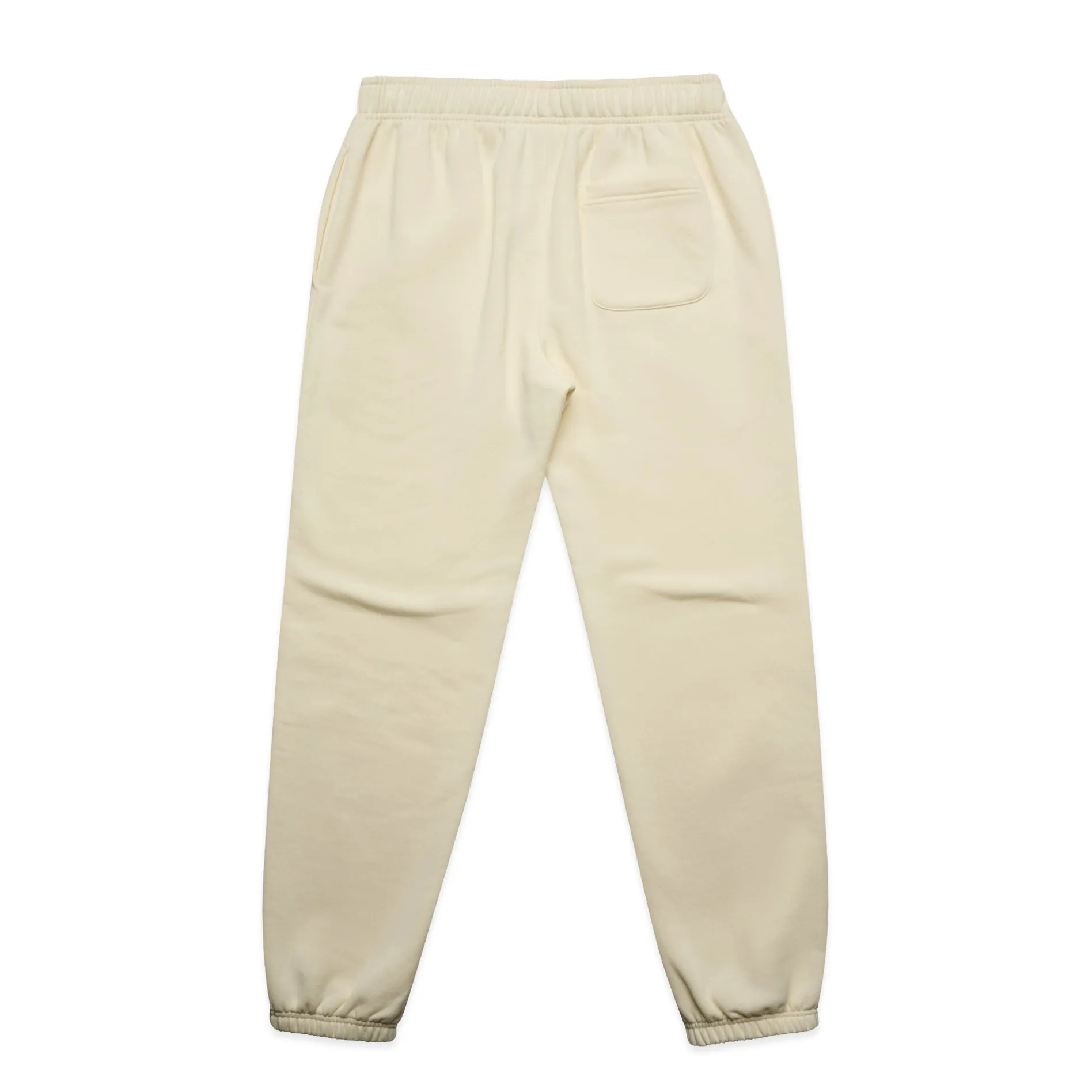 Women Ultimate Cuffed Sweatpants - Butter