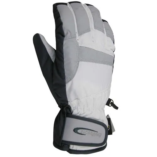 Women's Hotfingers Focus Gloves