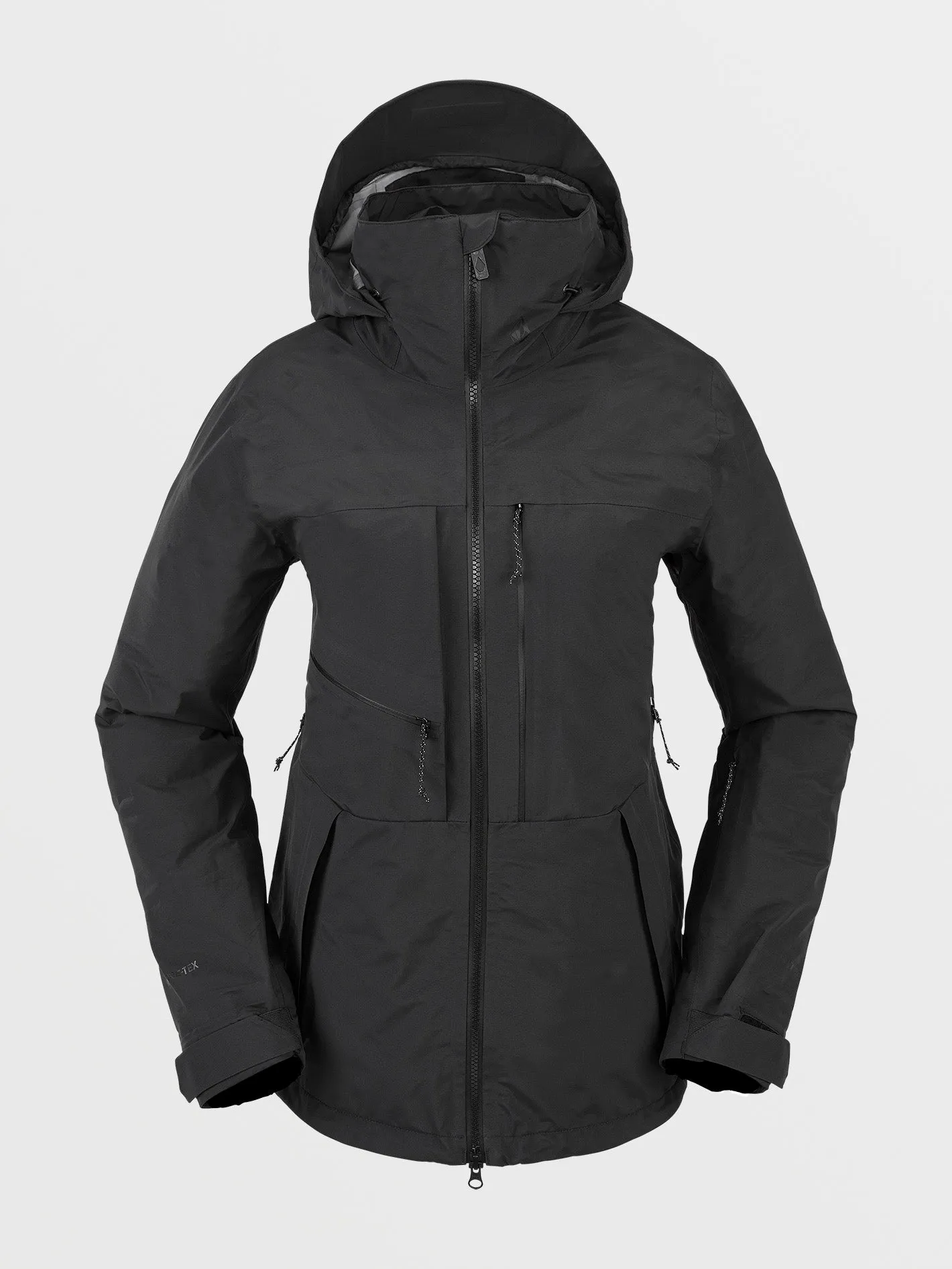 Womens Koa Tds Infrared Gore-Tex Jacket - Black