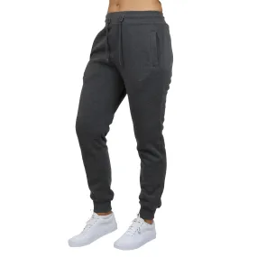 Women's Oversized Loose-Fit Fleece Jogger Sweatpants