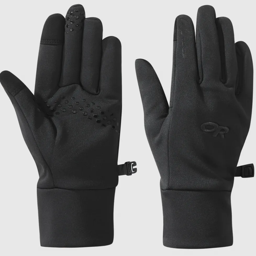 Women's Vigor Midweight Sensor Gloves