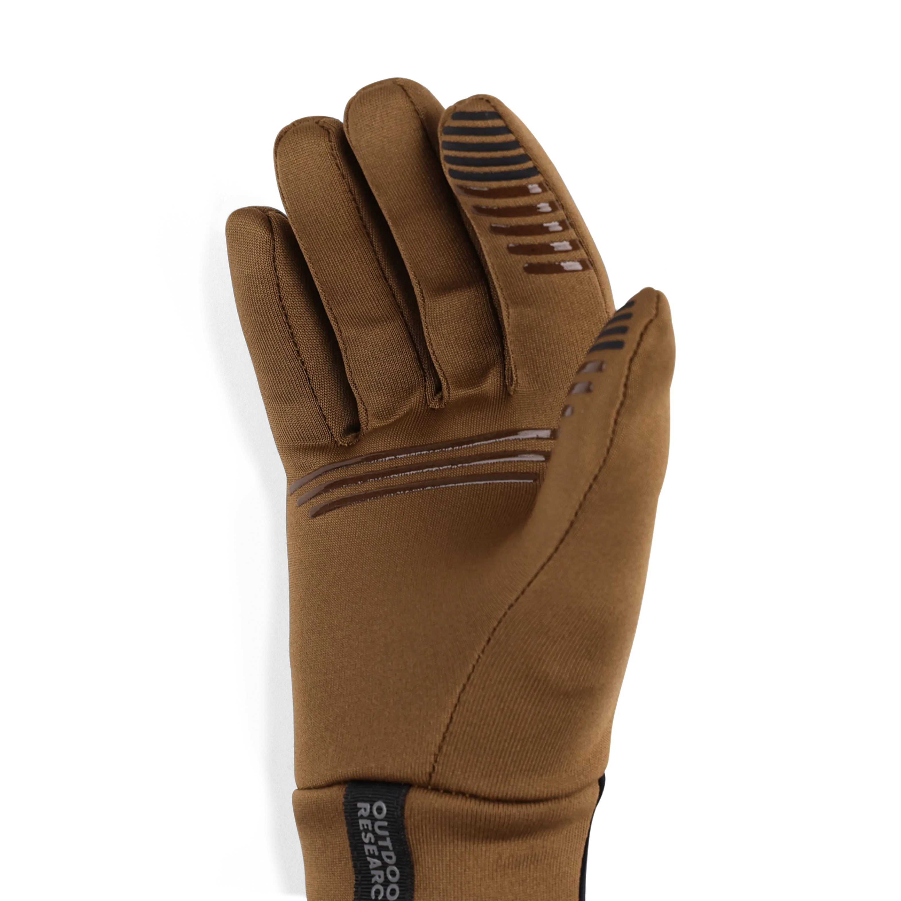 Women's Vigor Midweight Sensor Gloves