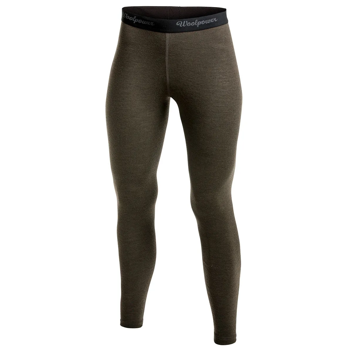 Woolpower Women's Long Johns LITE