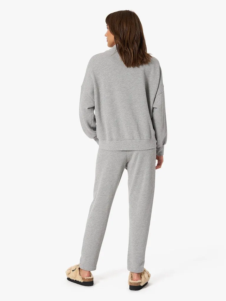 Xirena - Crosby Sweatpants in Heather Grey