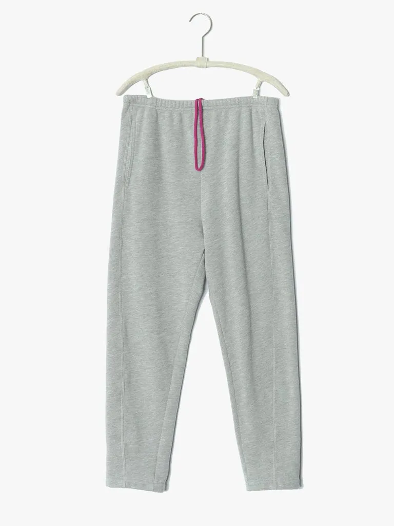 Xirena - Crosby Sweatpants in Heather Grey