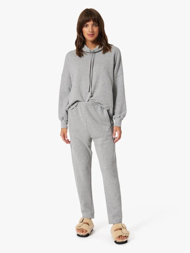 Xirena - Crosby Sweatpants in Heather Grey